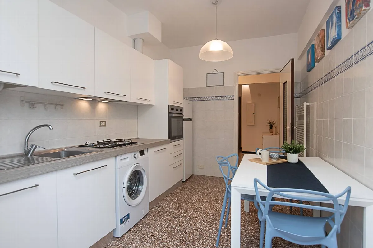 Appartamento in vendita a Finale Ligure, Varigotti - foto 7