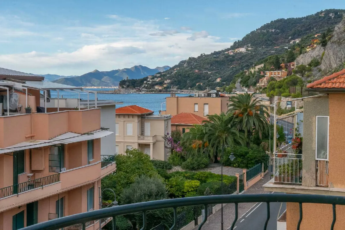 Appartamento in vendita a Finale Ligure, Varigotti - foto 4