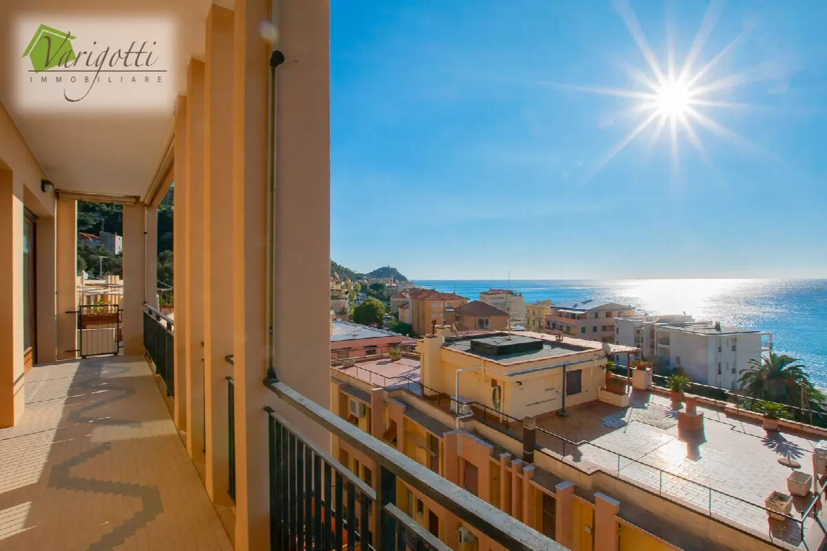 Appartamento in vendita a Finale Ligure, Varigotti - foto 3