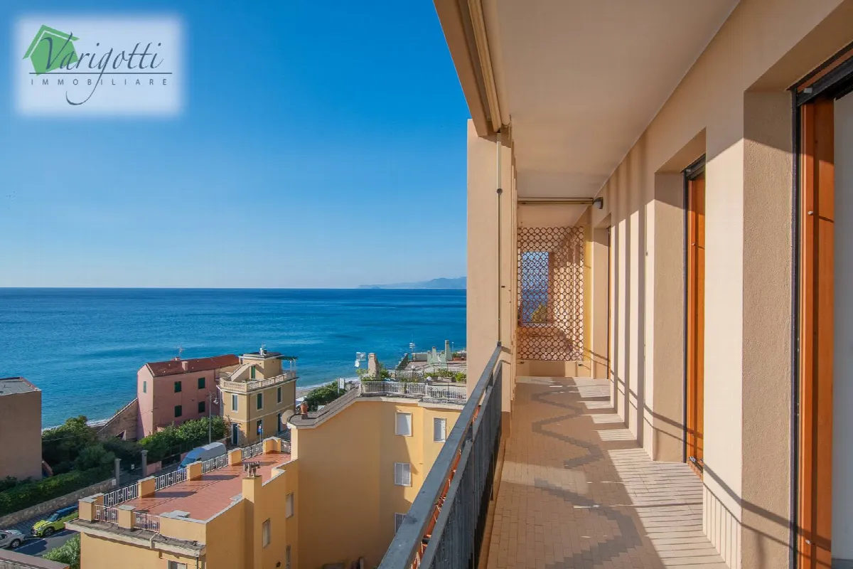 Appartamento in vendita a Finale Ligure, Varigotti - foto 4
