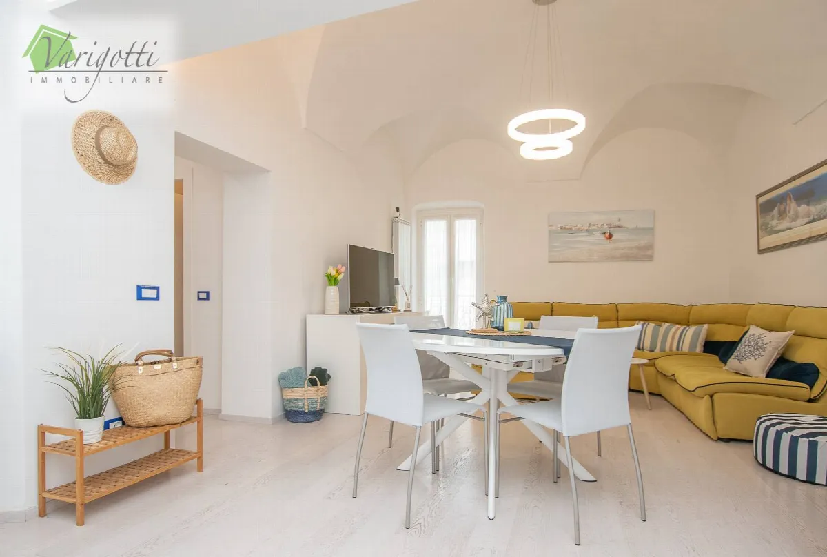 Appartamento in vendita a Loano - foto 1