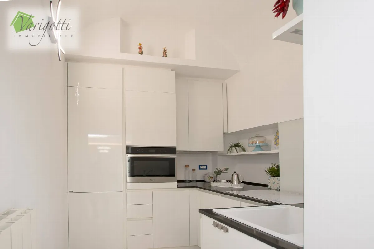 Appartamento in vendita a Loano - foto 7