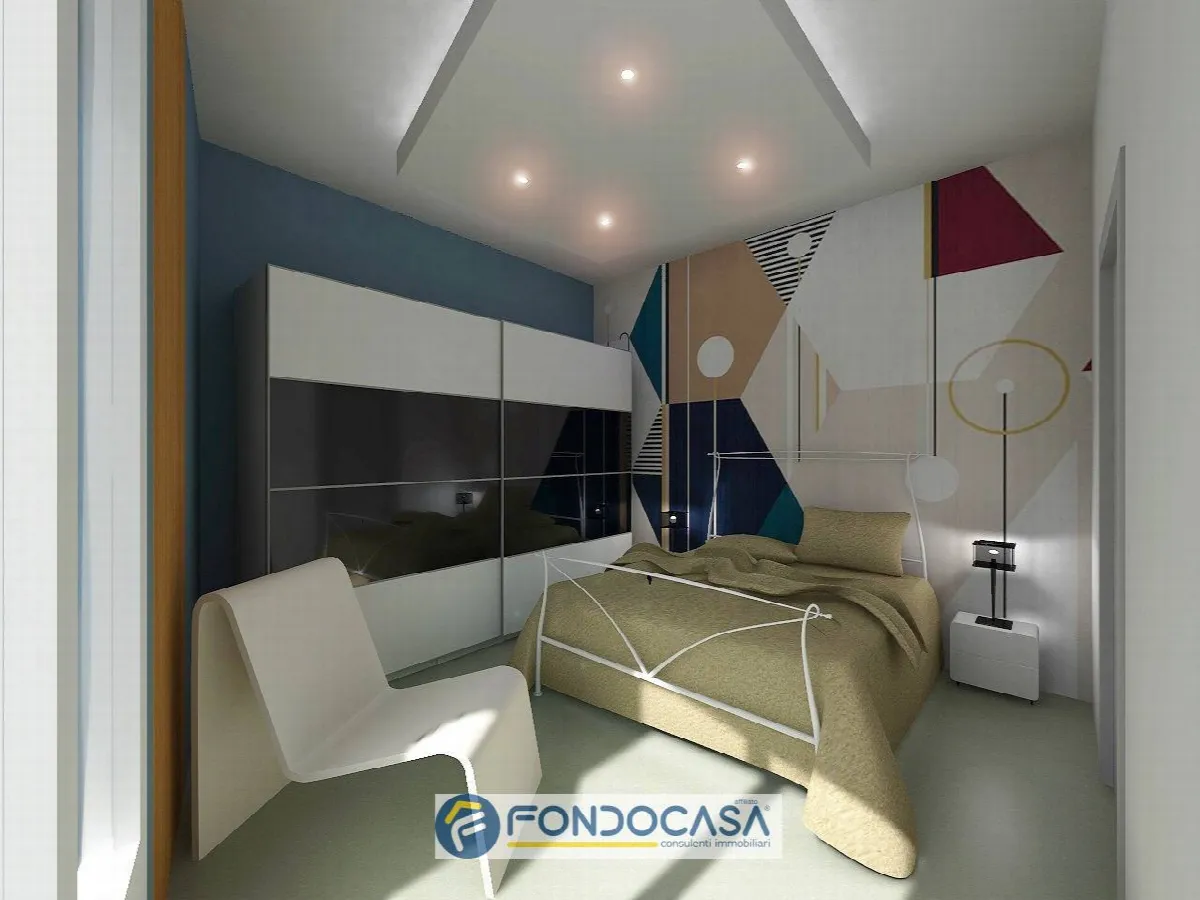Appartamento in vendita a Salerno, Carmine - foto 2