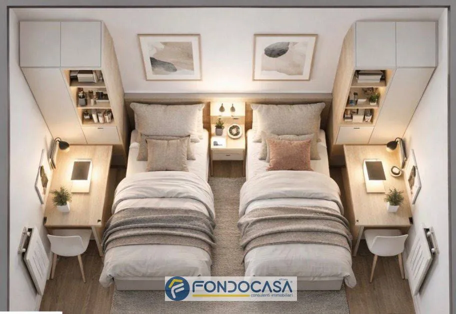 Appartamento in vendita a Salerno, Carmine - foto 3