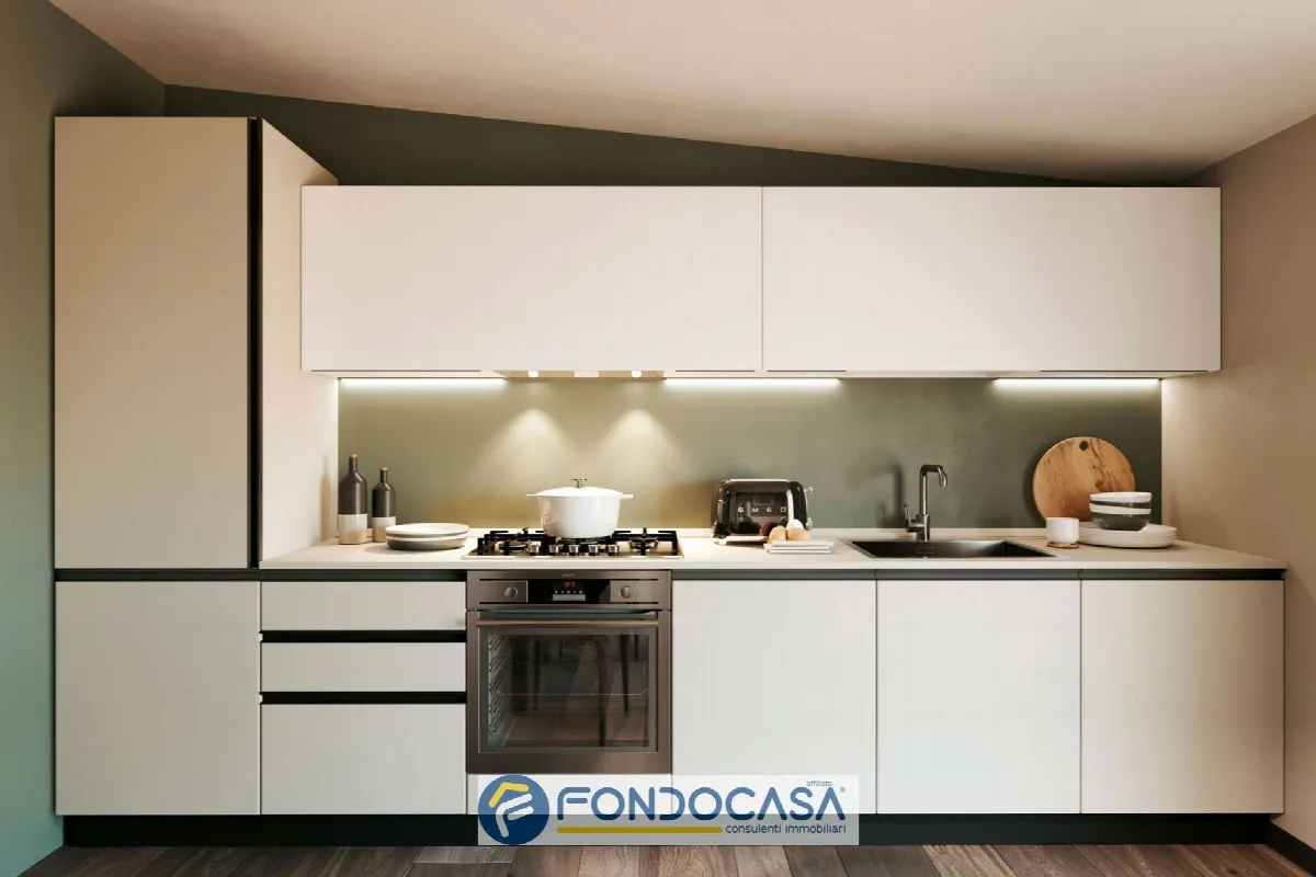 Appartamento in vendita a Salerno, Carmine - foto 4