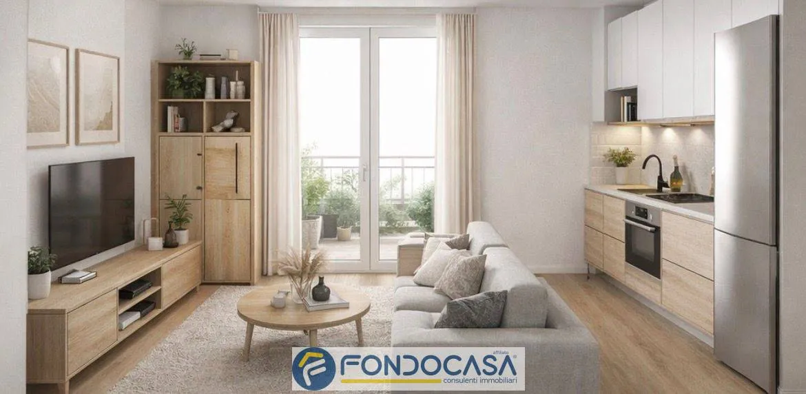 Appartamento in vendita a Salerno, Carmine - foto 3