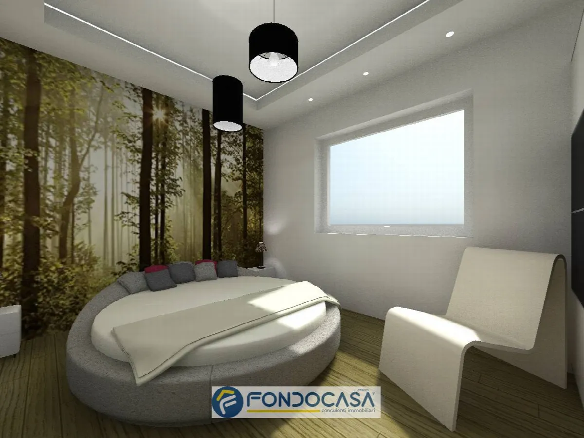 Appartamento in vendita a Salerno, Carmine - foto 4