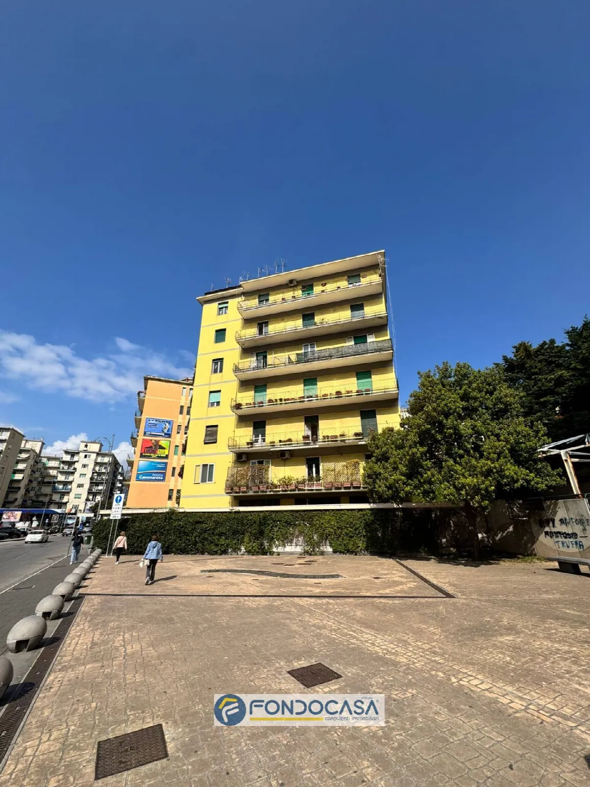 Appartamento in vendita a Salerno, TORRIONE - foto 1