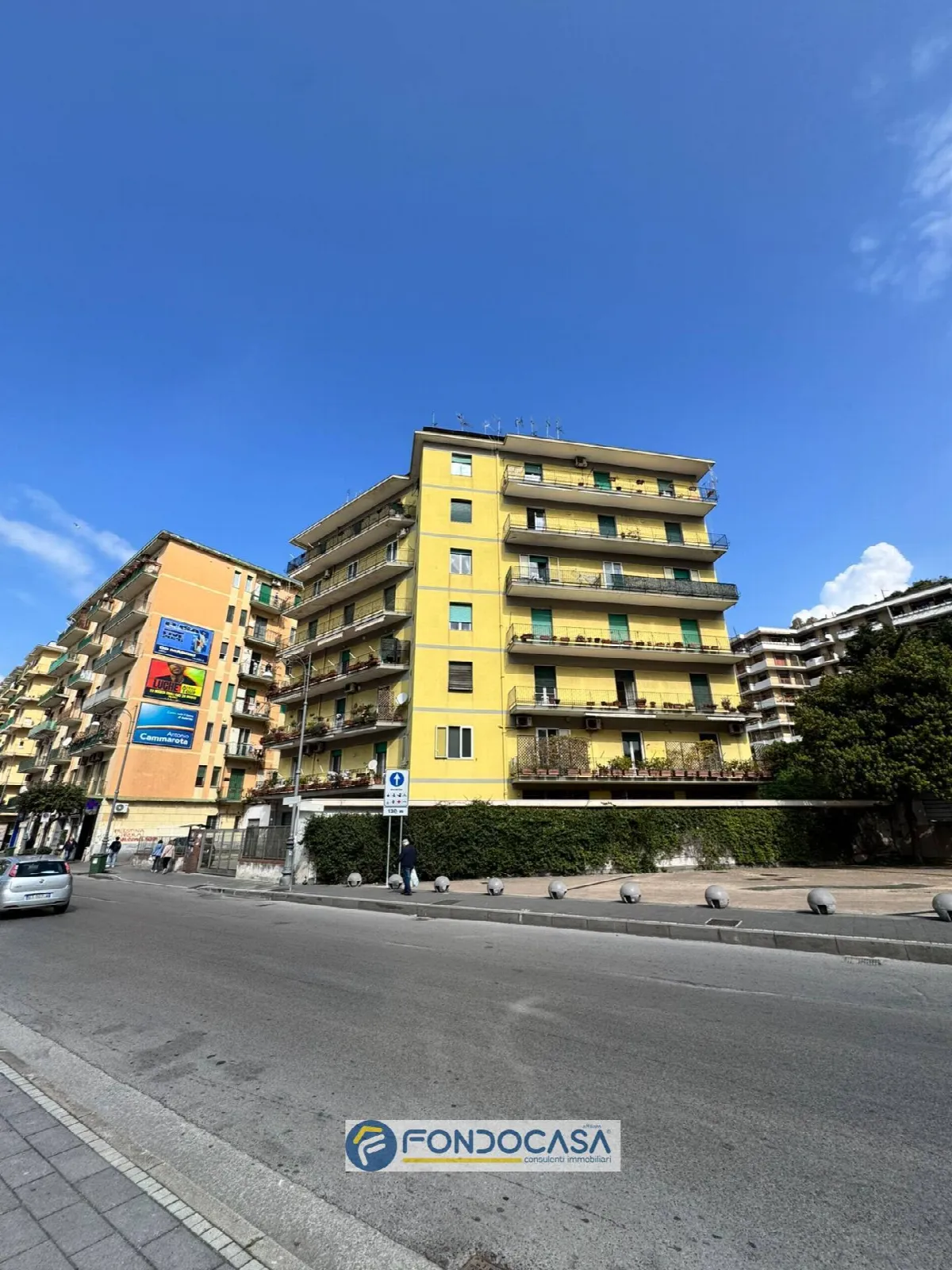 Appartamento in vendita a Salerno, TORRIONE - foto 2