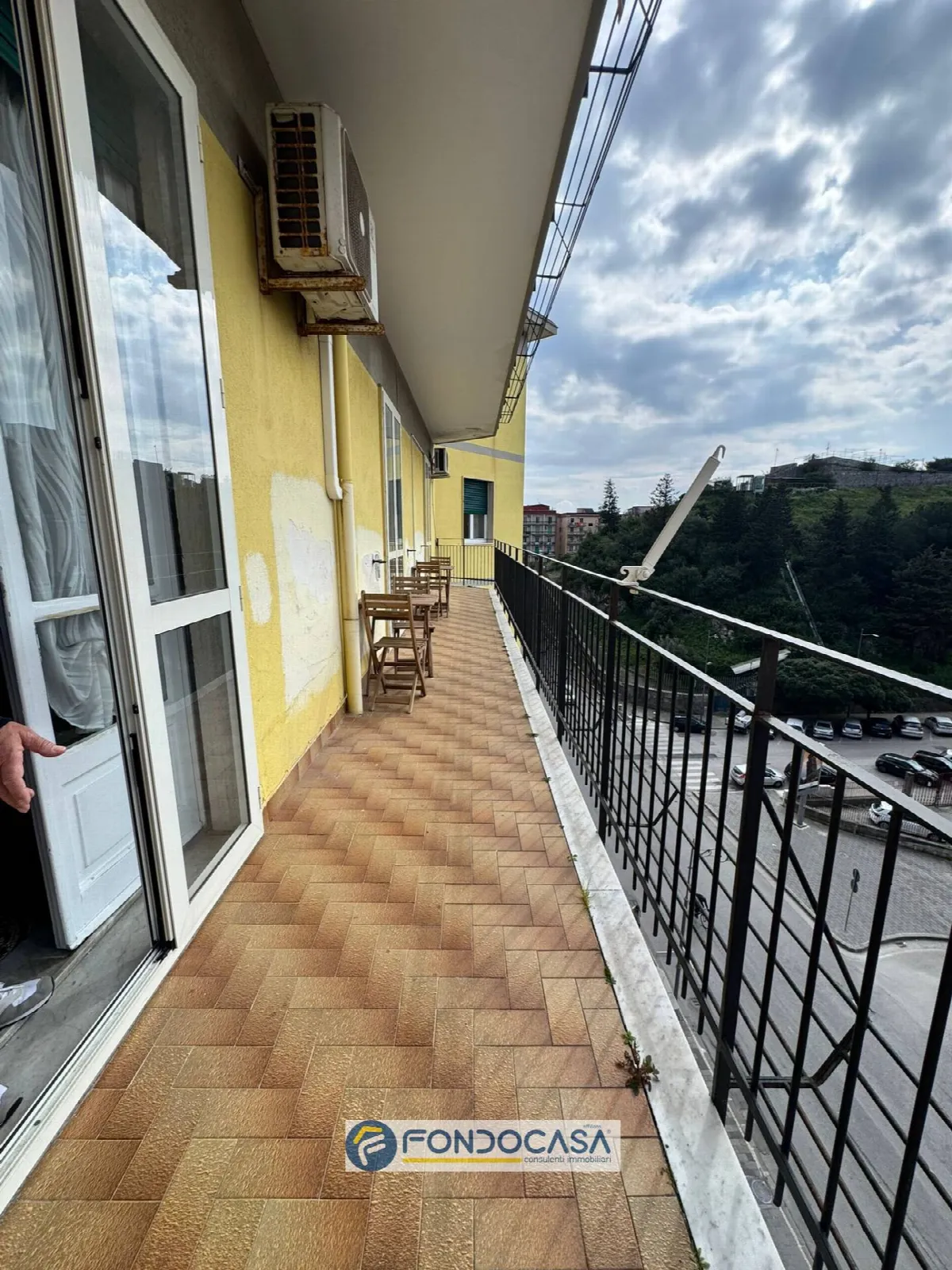 Appartamento in vendita a Salerno, TORRIONE - foto 5