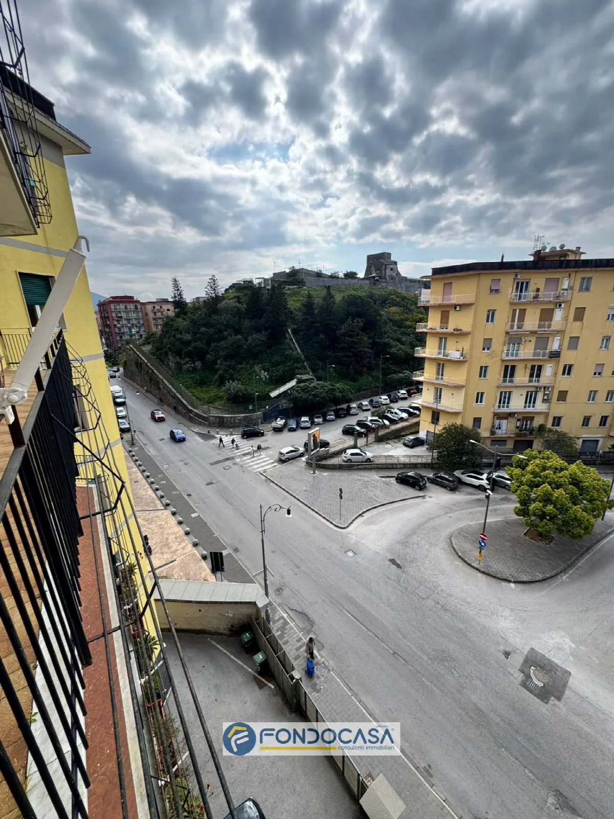 Appartamento in vendita a Salerno, TORRIONE - foto 7