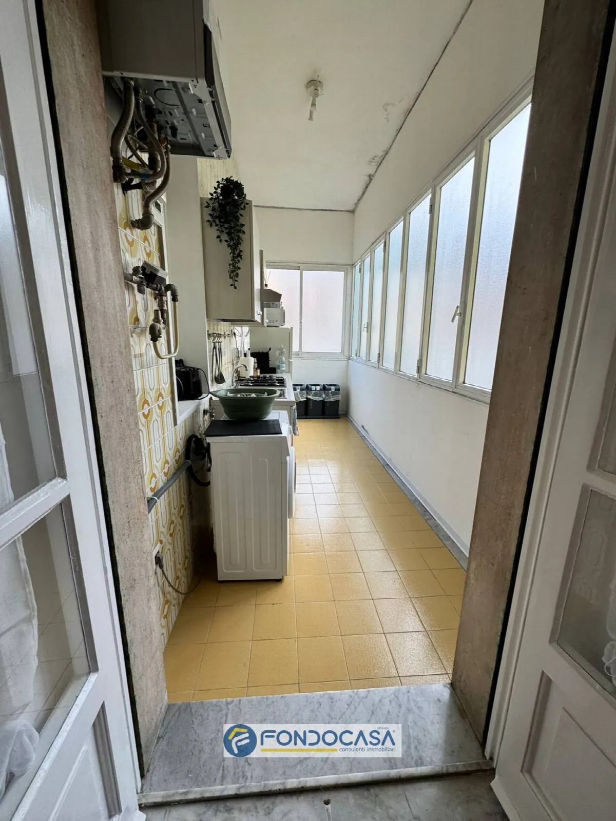 Appartamento in vendita a Salerno, TORRIONE - foto 8