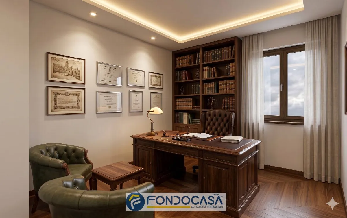 Appartamento in vendita a Salerno, IRNO - foto 3