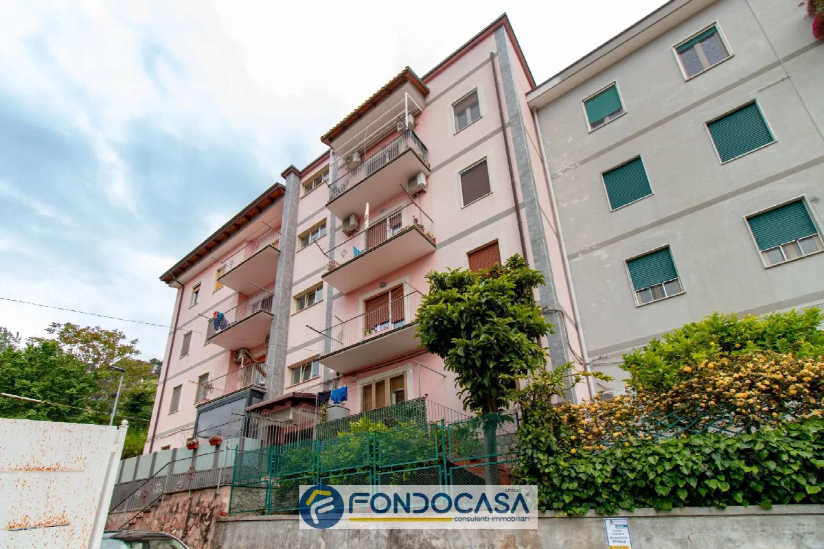 Appartamento in vendita a Salerno - foto 1