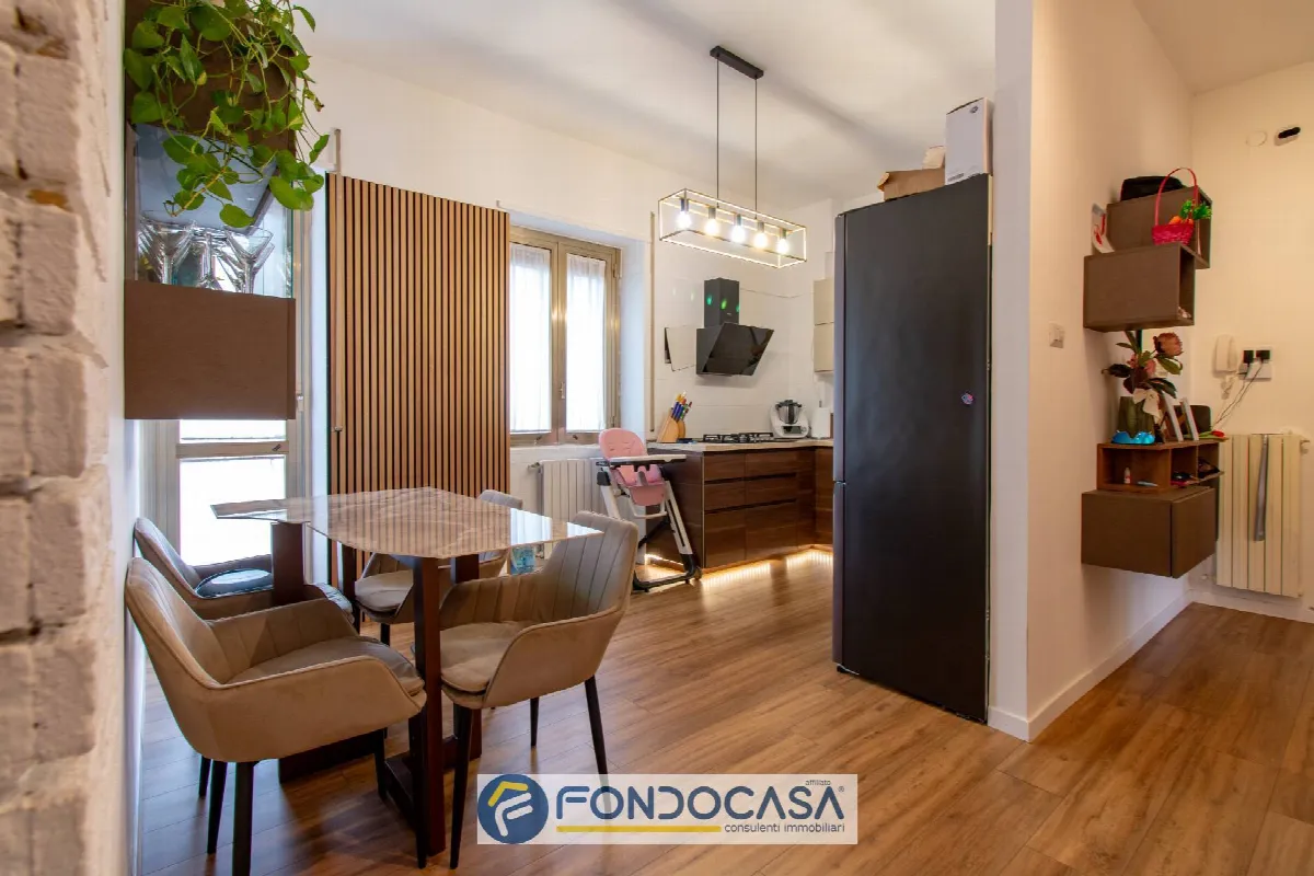 Appartamento in vendita a Salerno - foto 4