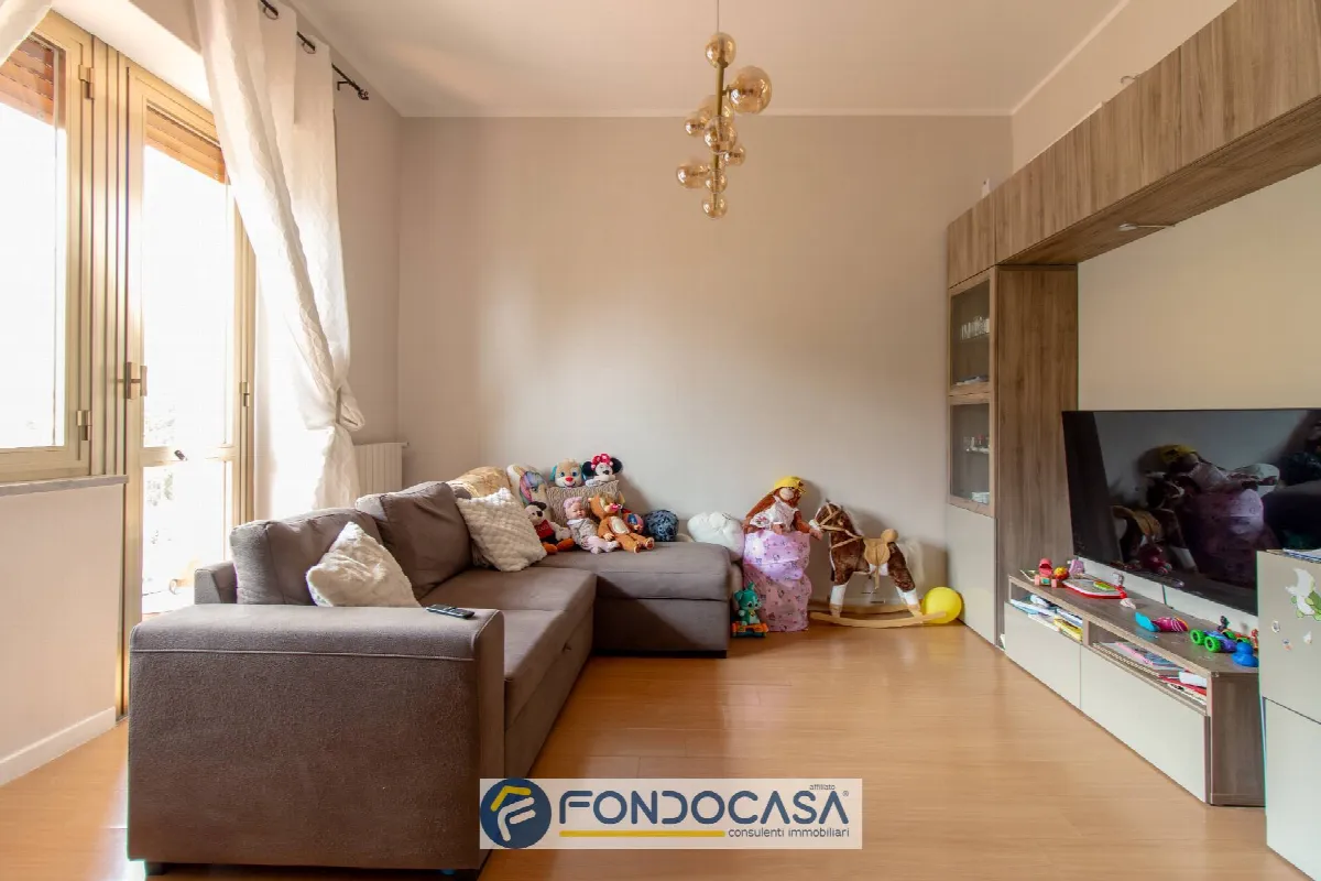 Appartamento in vendita a Salerno - foto 6