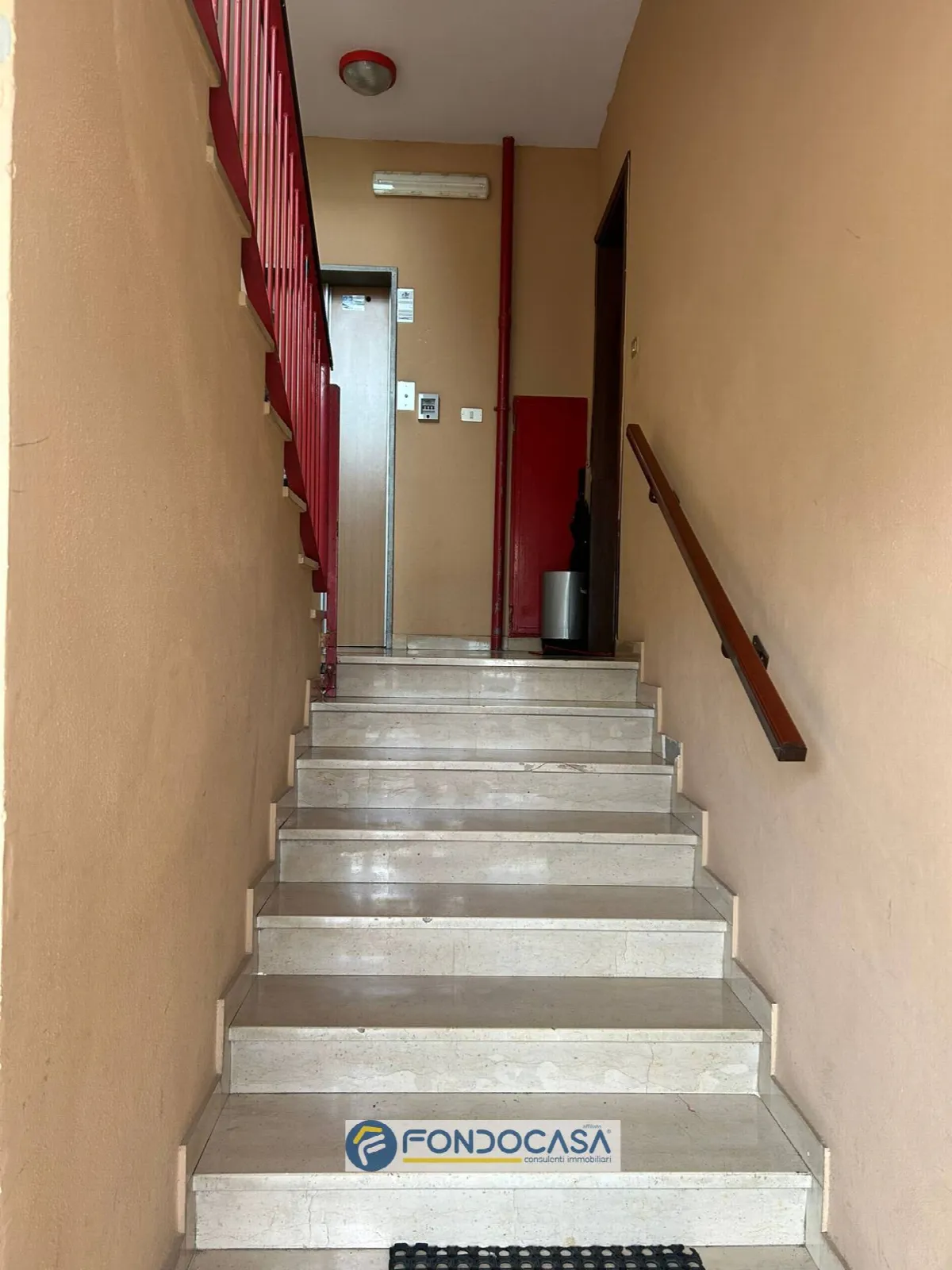 Appartamento in vendita a Salerno, PASTENA - foto 10