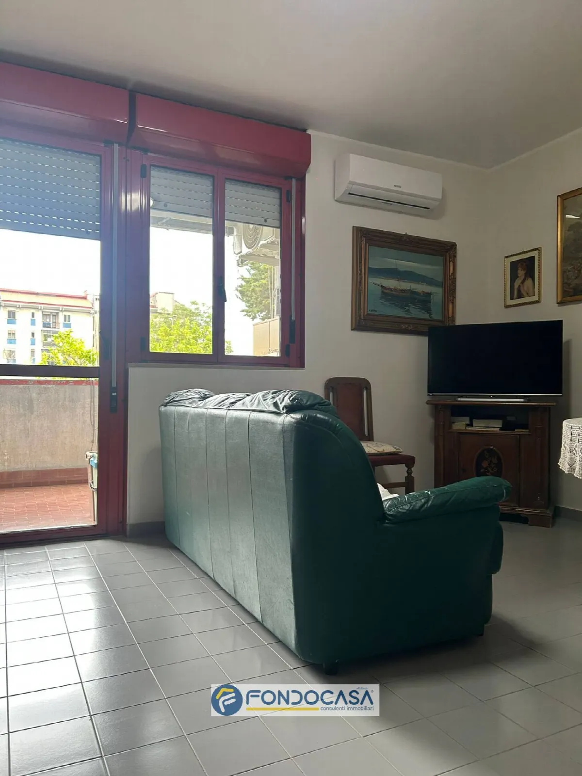 Appartamento in vendita a Salerno, PASTENA - foto 3