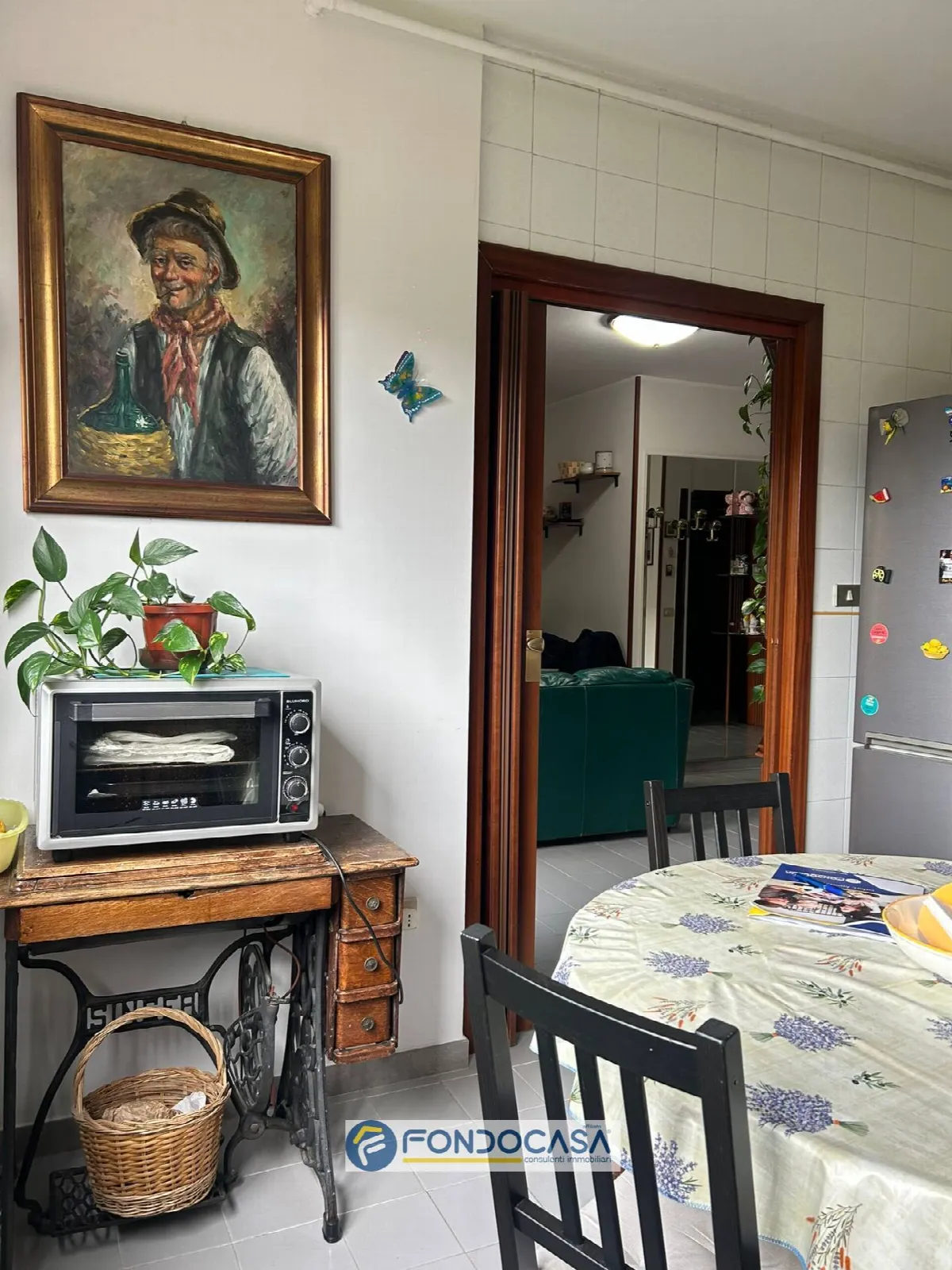 Appartamento in vendita a Salerno, PASTENA - foto 5
