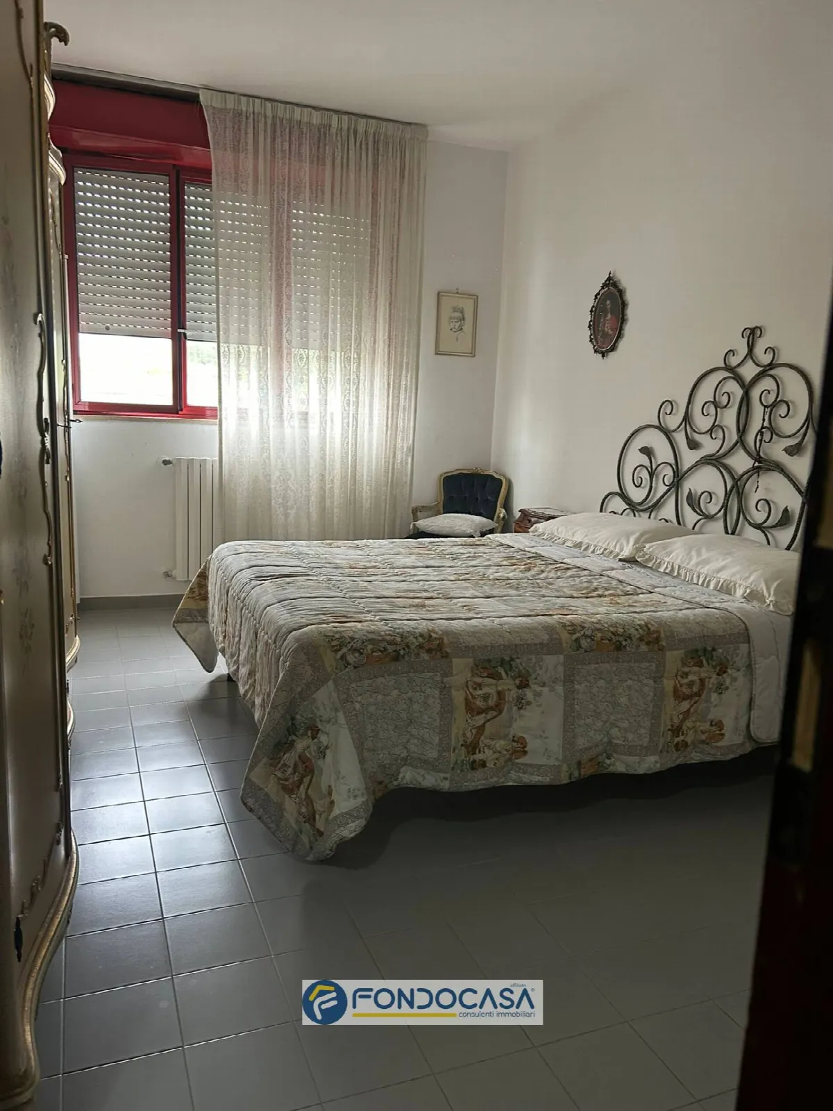 Appartamento in vendita a Salerno, PASTENA - foto 7