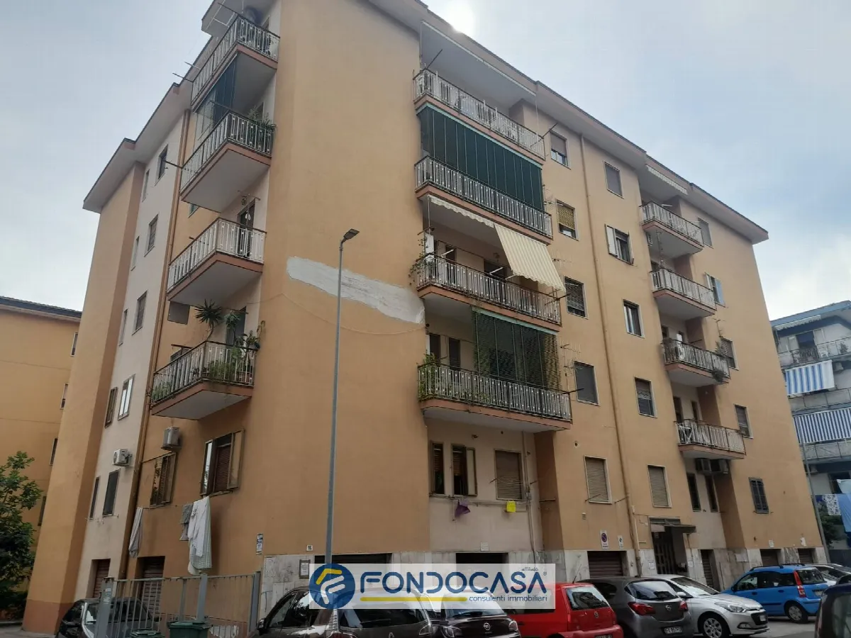 Appartamento in vendita a Salerno, PASTENA - foto 3