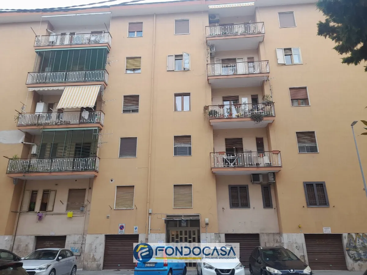 Appartamento in vendita a Salerno, PASTENA - foto 4