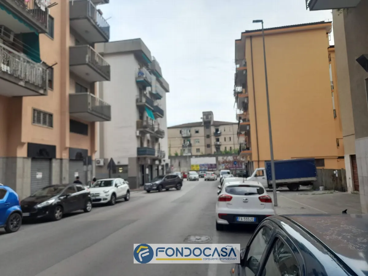 Appartamento in vendita a Salerno, PASTENA - foto 5