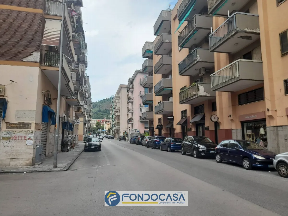 Appartamento in vendita a Salerno, PASTENA - foto 6