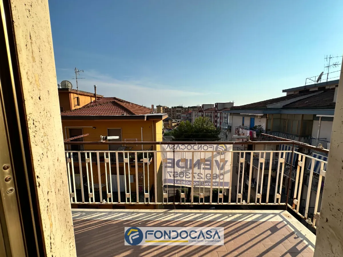 Appartamento in vendita a Salerno, PASTENA - foto 7