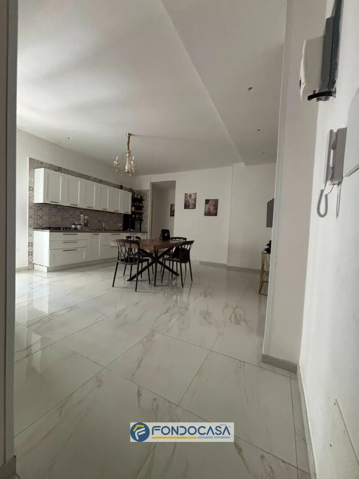 Appartamento in vendita a Salerno, PASTENA - foto 1