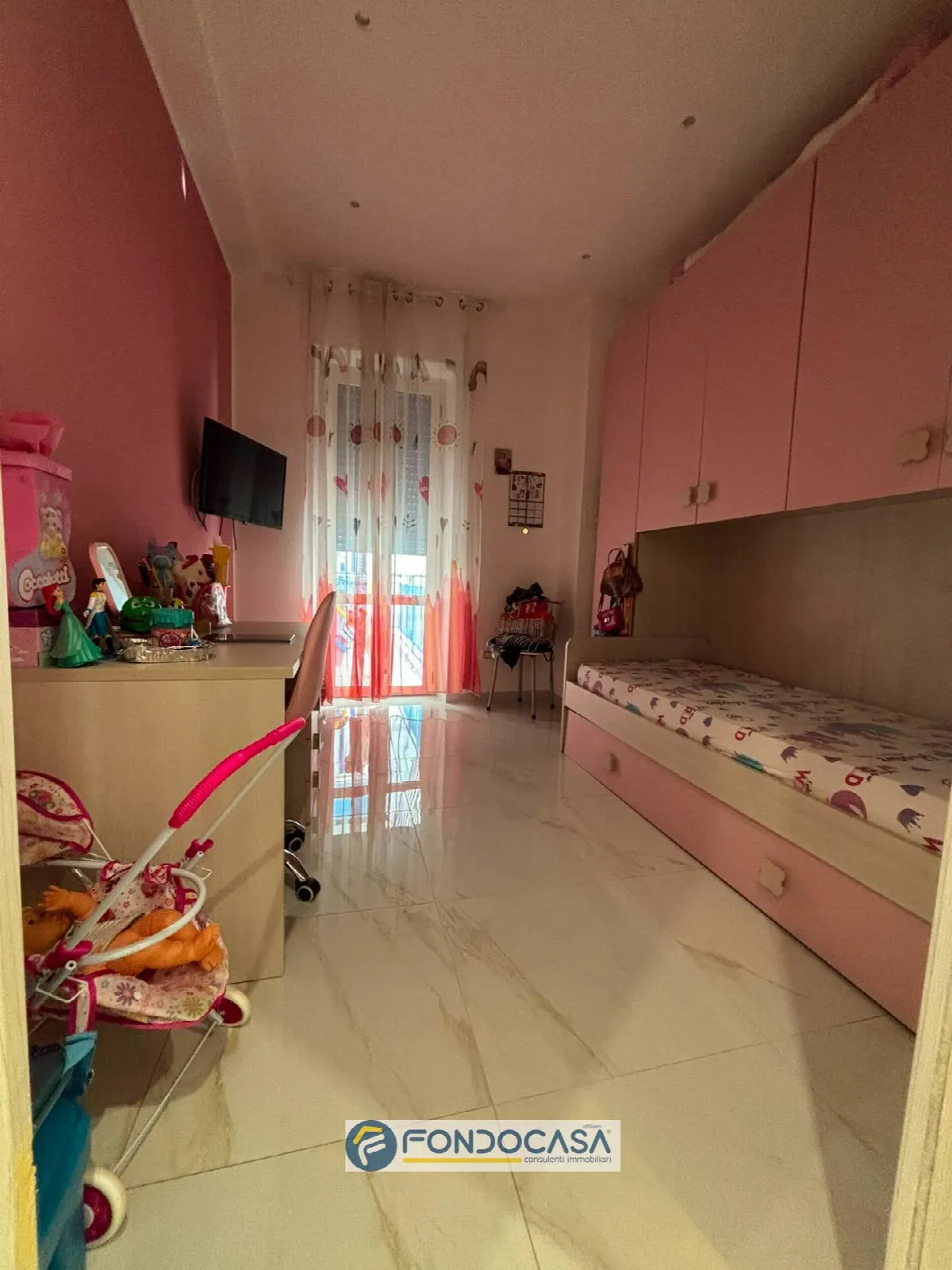Appartamento in vendita a Salerno, PASTENA - foto 10