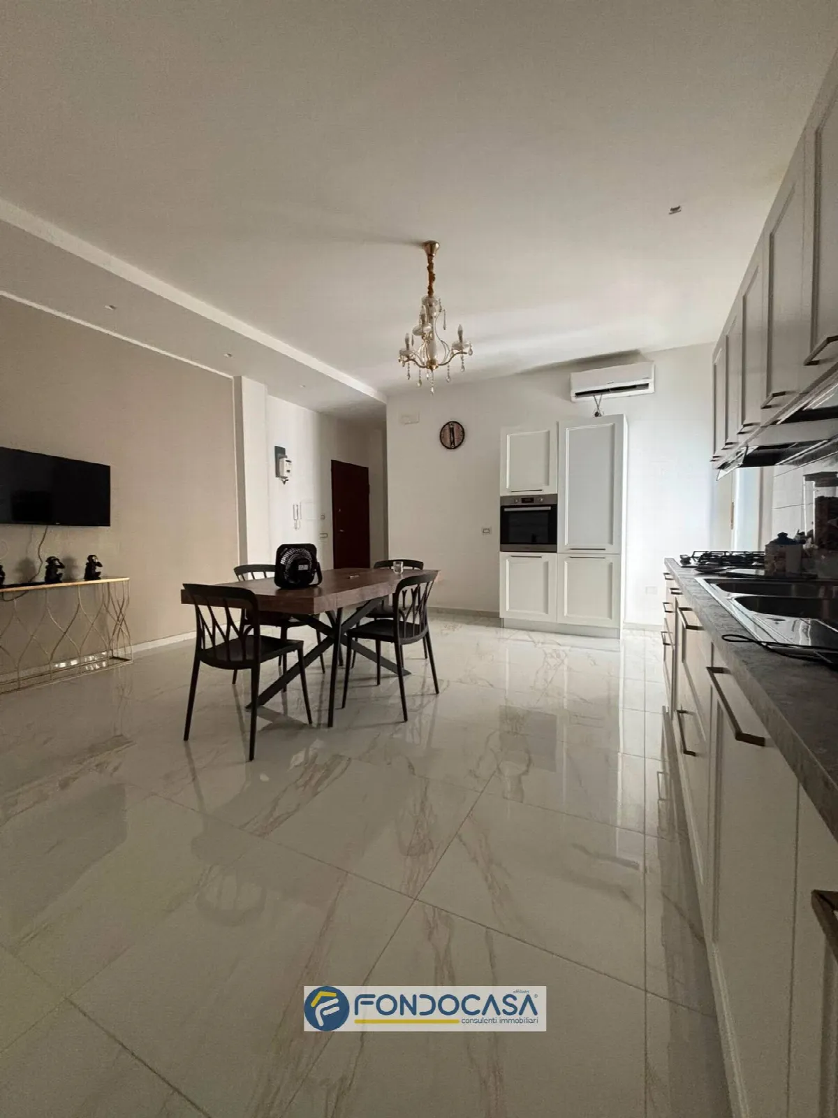Appartamento in vendita a Salerno, PASTENA - foto 2
