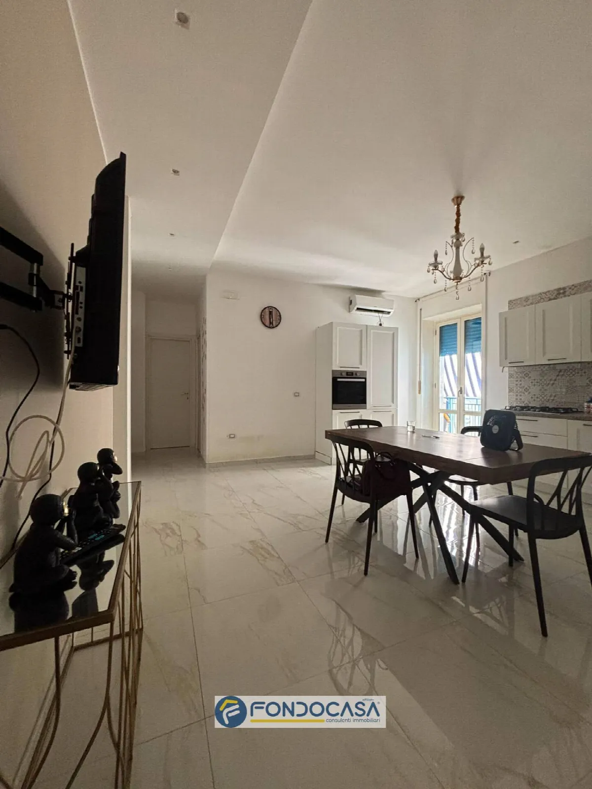 Appartamento in vendita a Salerno, PASTENA - foto 3