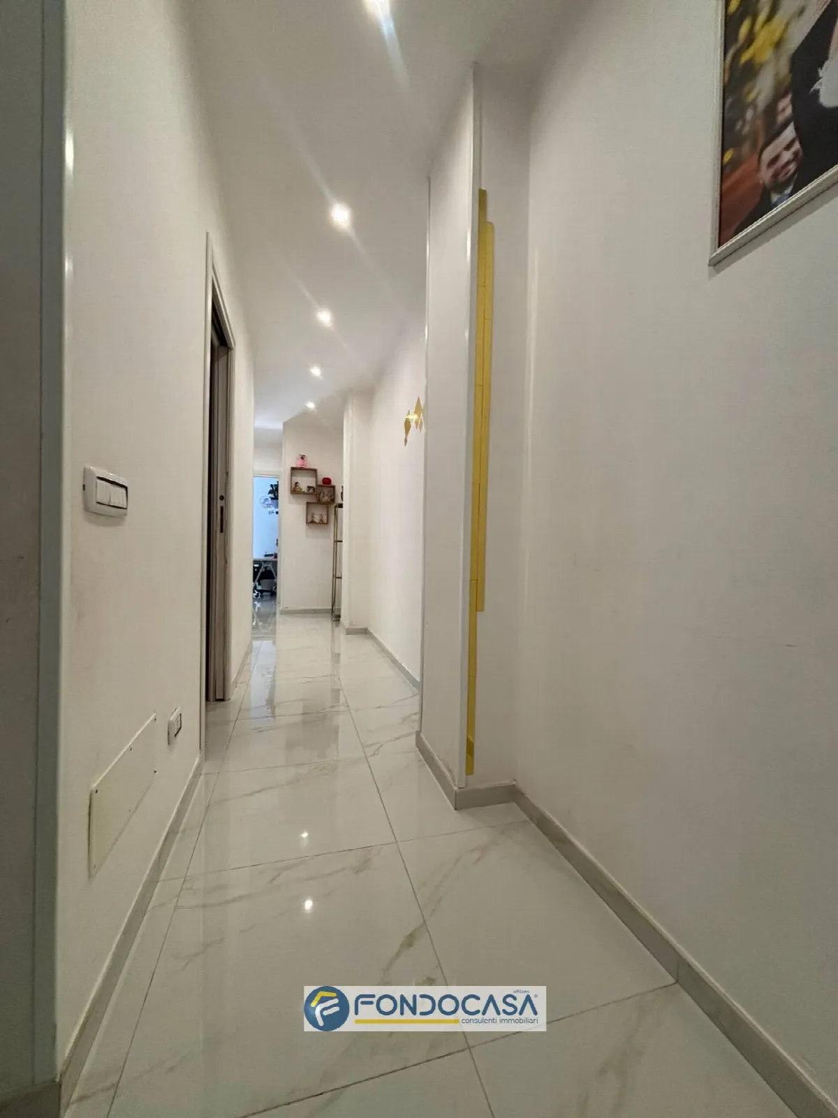 Appartamento in vendita a Salerno, PASTENA - foto 4