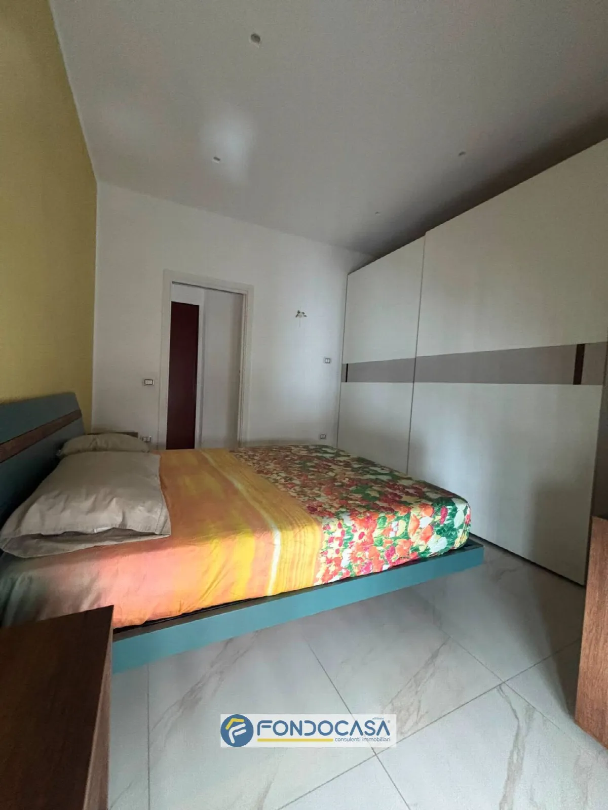 Appartamento in vendita a Salerno, PASTENA - foto 5