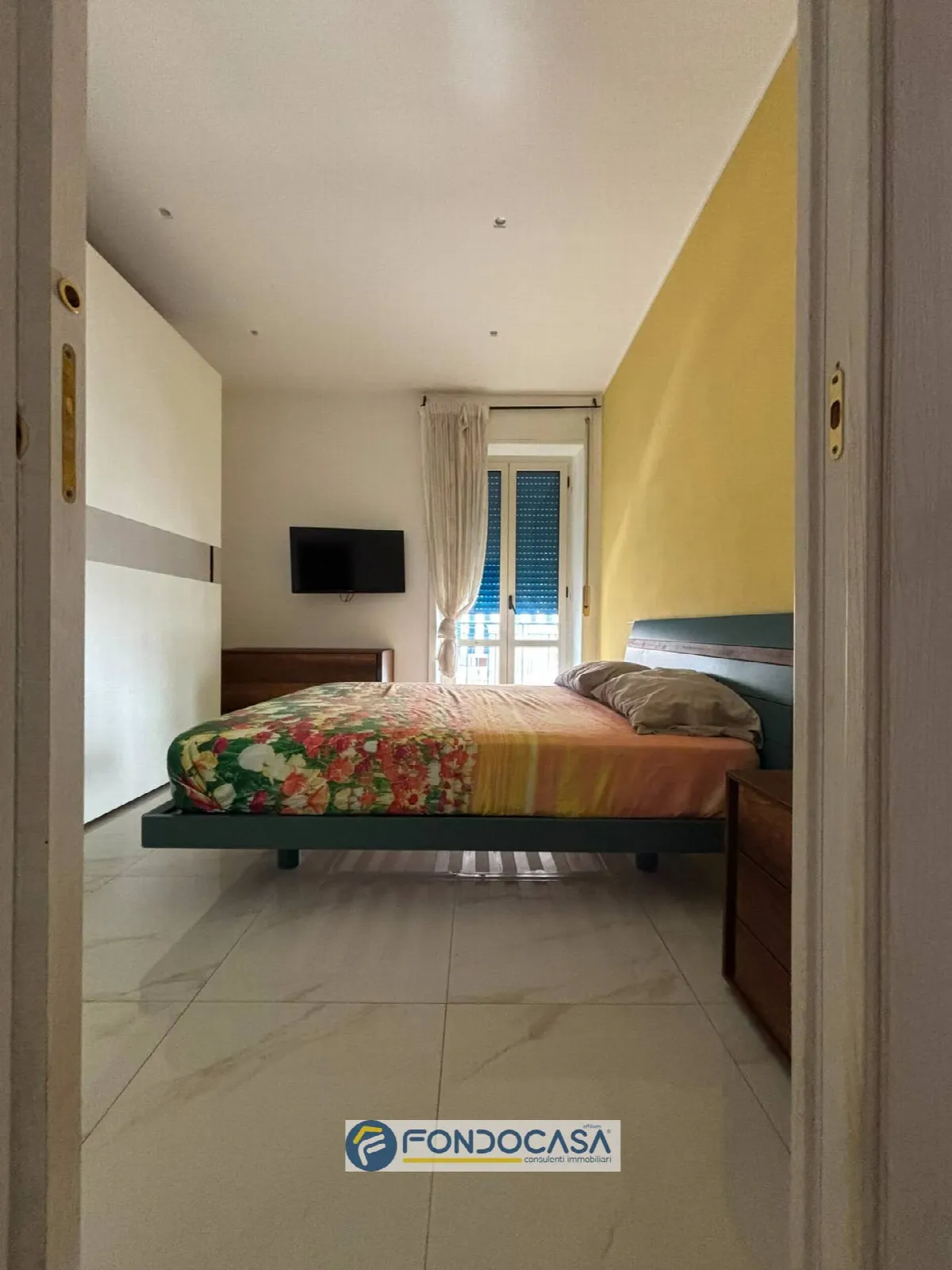 Appartamento in vendita a Salerno, PASTENA - foto 6