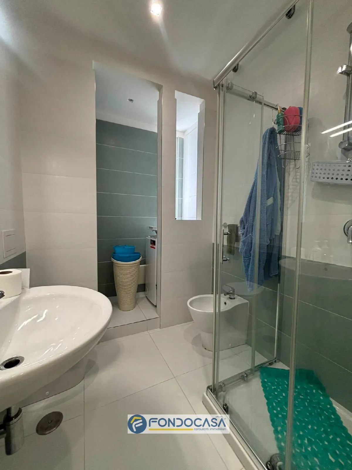 Appartamento in vendita a Salerno, PASTENA - foto 7