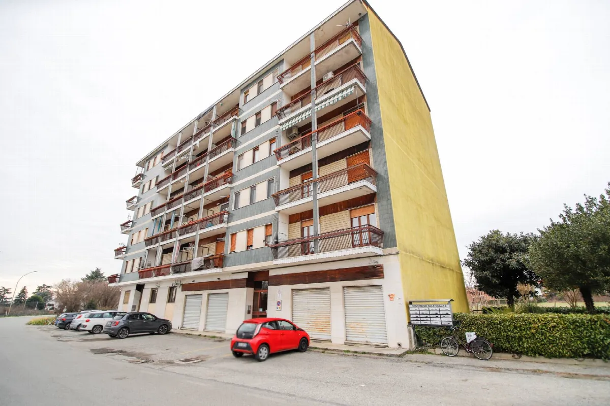 Appartamento in vendita a Caluso - foto 1