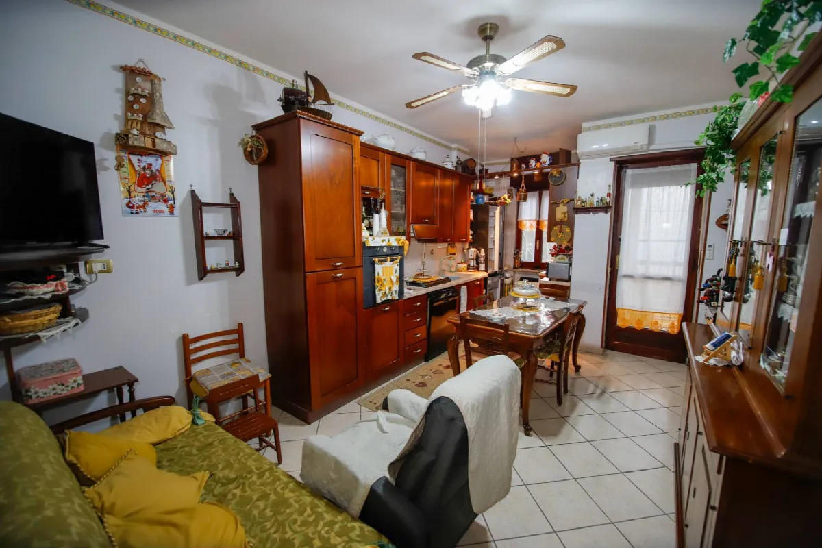Appartamento in vendita a Caluso - foto 2