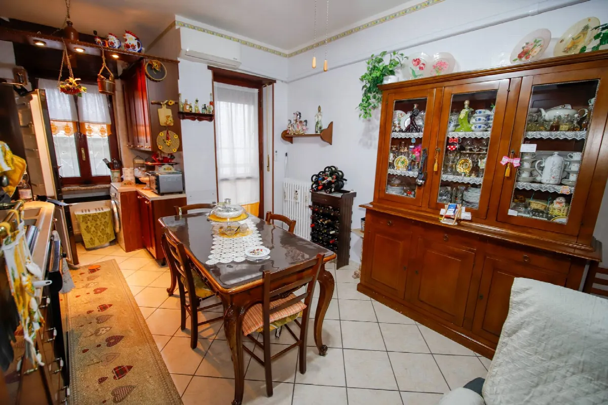 Appartamento in vendita a Caluso - foto 3