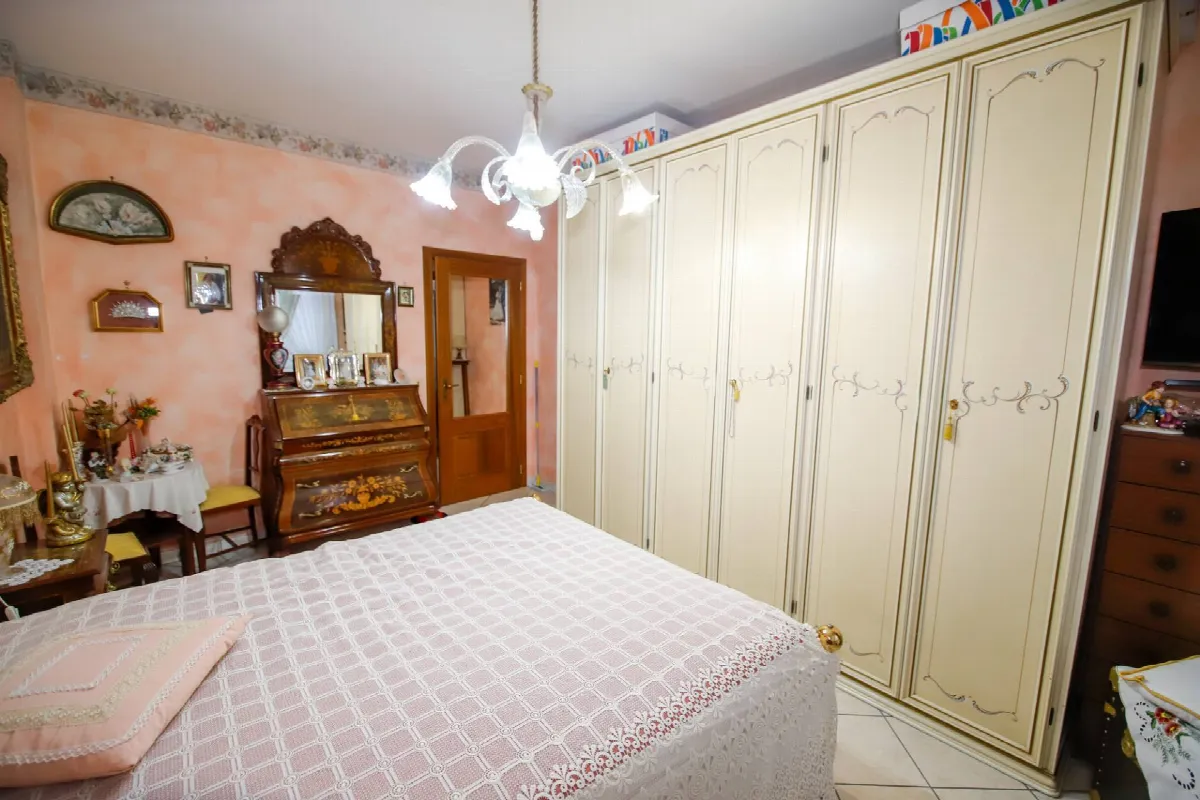 Appartamento in vendita a Caluso - foto 5