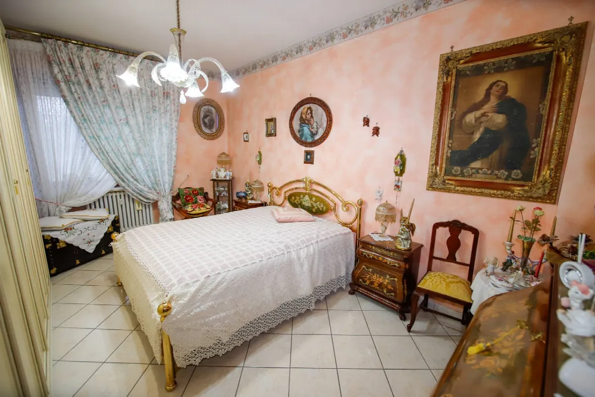 Appartamento in vendita a Caluso - foto 6