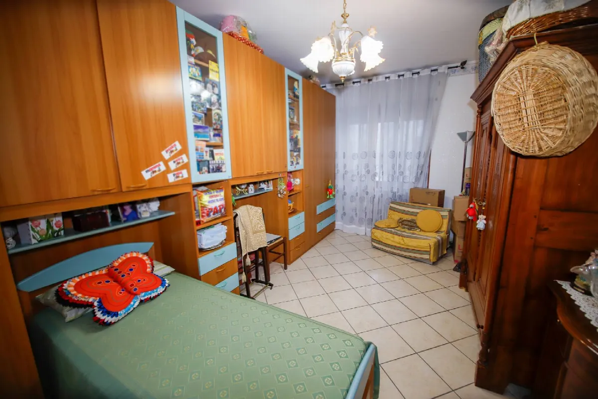 Appartamento in vendita a Caluso - foto 8