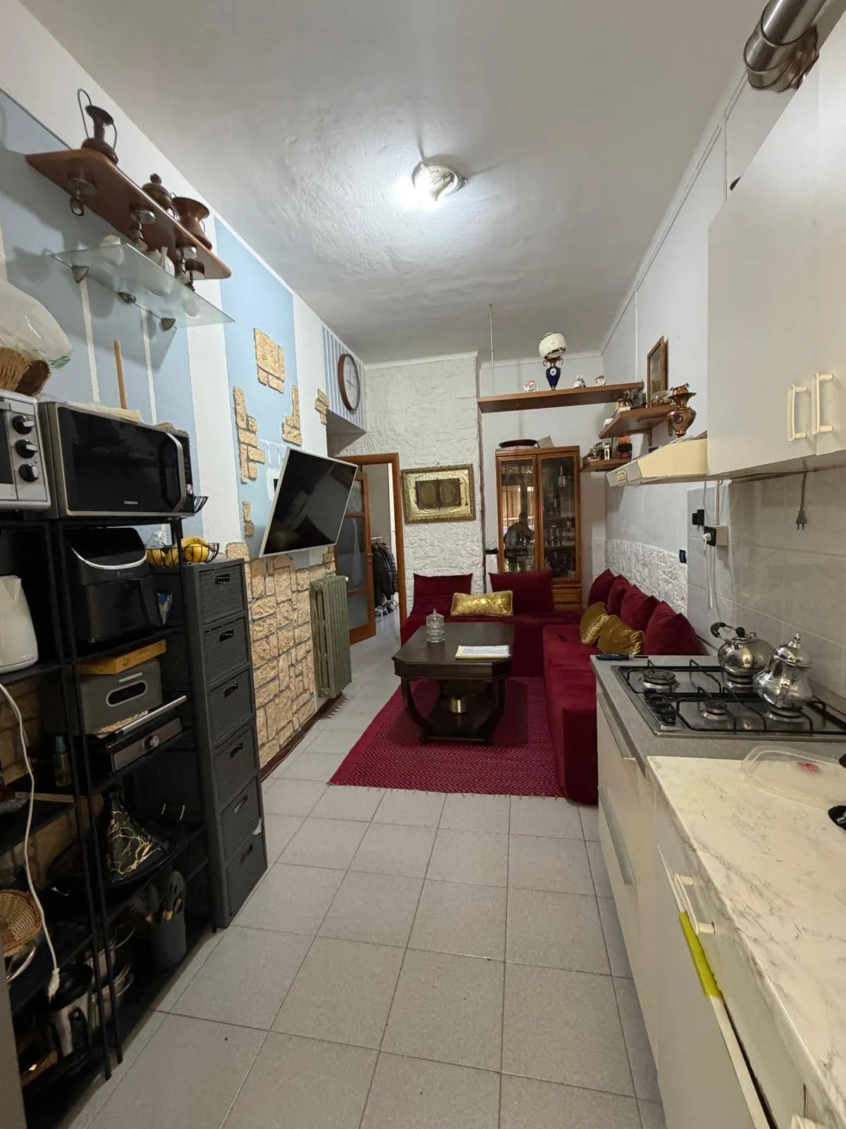 2 locali in vendita a Torino - foto 2