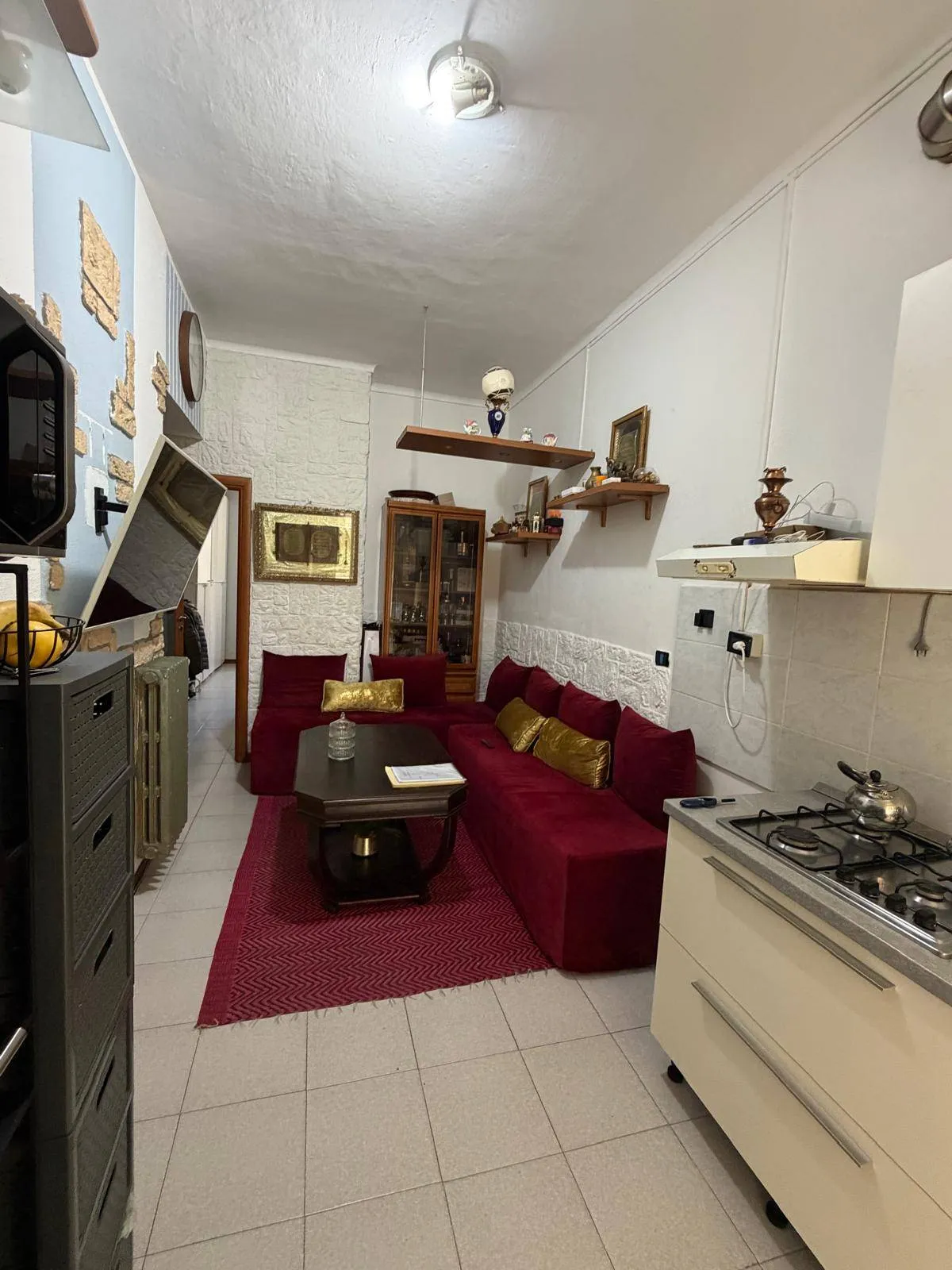 2 locali in vendita a Torino - foto 4