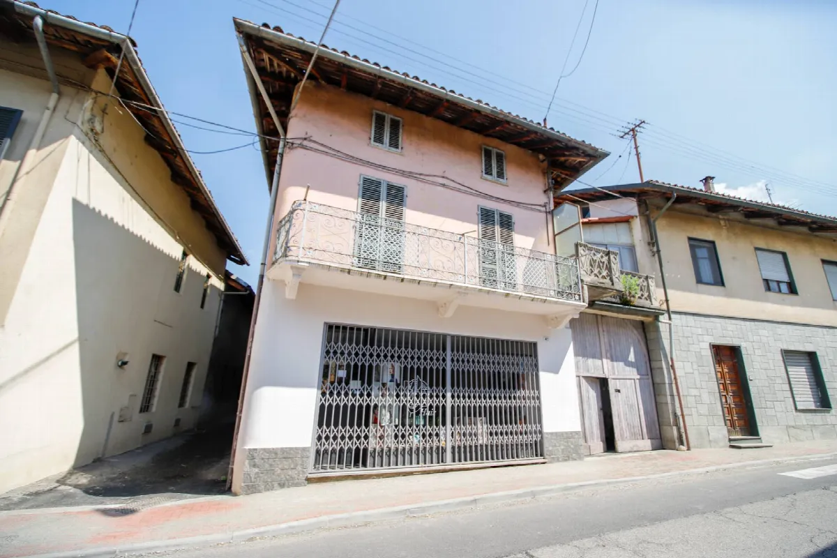 Appartamenti in vendita a Foglizzo - foto 1