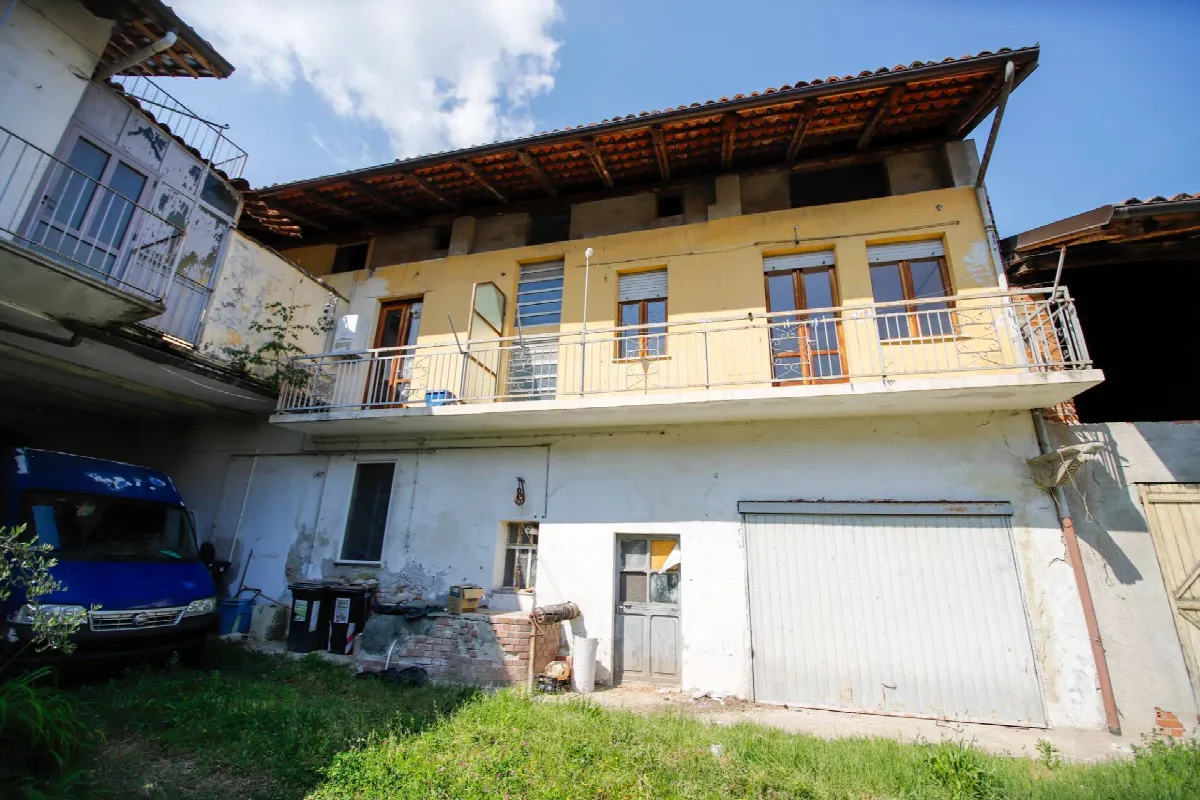 3 locali in vendita a Foglizzo - foto 1