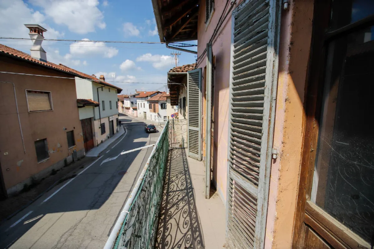 3 locali in vendita a Foglizzo - foto 7