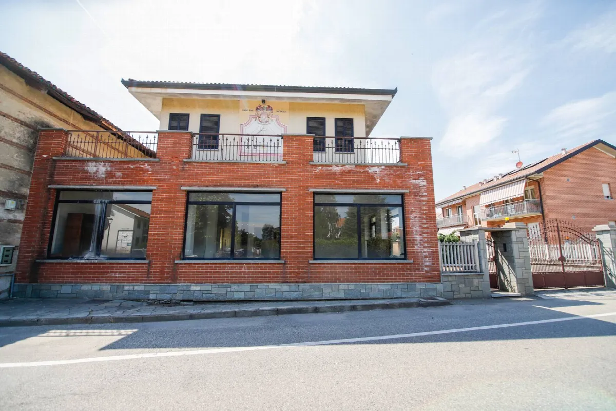 Palazzina in vendita a Volpiano - foto 2