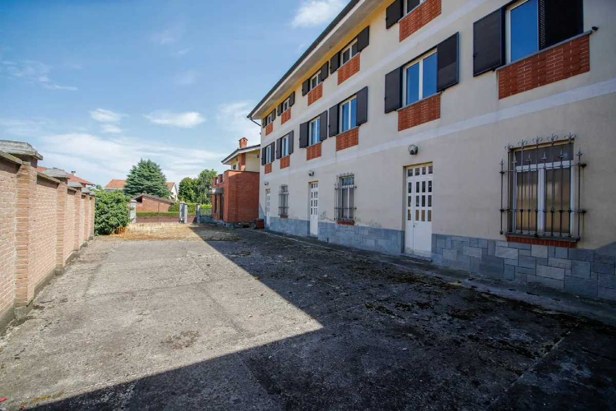 Palazzina in vendita a Volpiano - foto 6